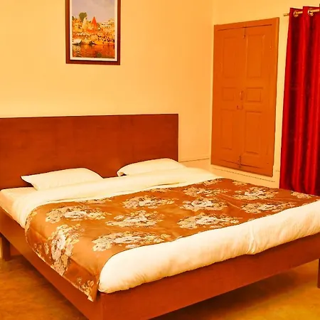Gobind Bhawan Heritage Hotel Haridwar Exterior photo