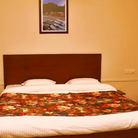 Gobind Bhawan Heritage Hotel Haridwar Exterior photo
