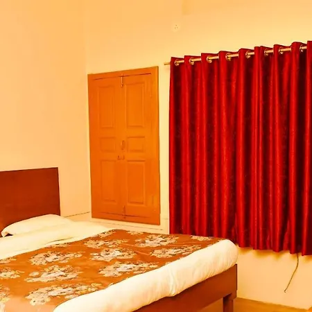 Gobind Bhawan Heritage Hotel Haridwar Exterior photo