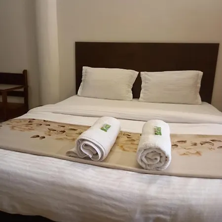 Gobind Bhawan Heritage Hotel Haridwar Room photo