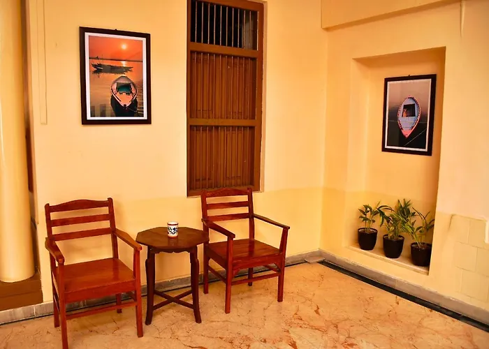 Gobind Bhawan Heritage Hotel