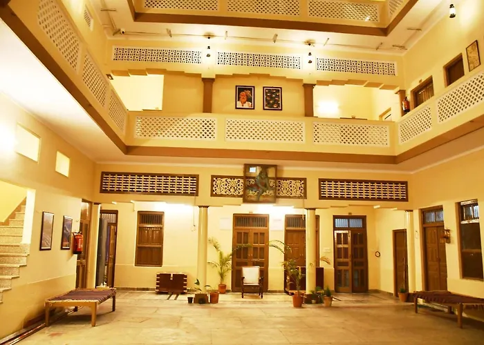 Gobind Bhawan Heritage Hotel