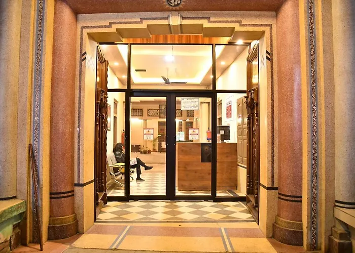 Gobind Bhawan Heritage Hotel