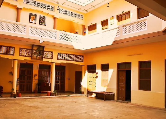 Gobind Bhawan Heritage Hotel