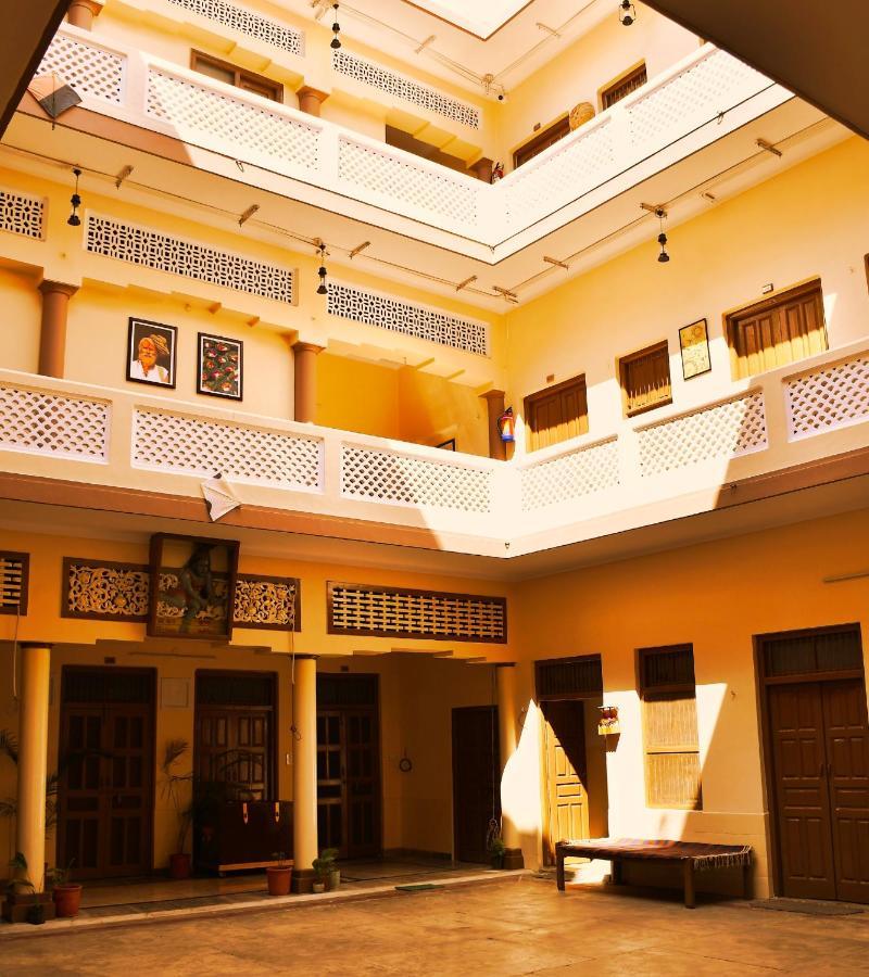 Hotel Gobind Bhawan Heritage 3*