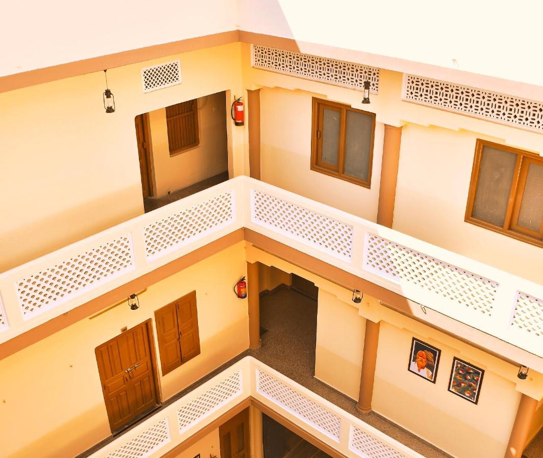 Gobind Bhawan Heritage Haridwar