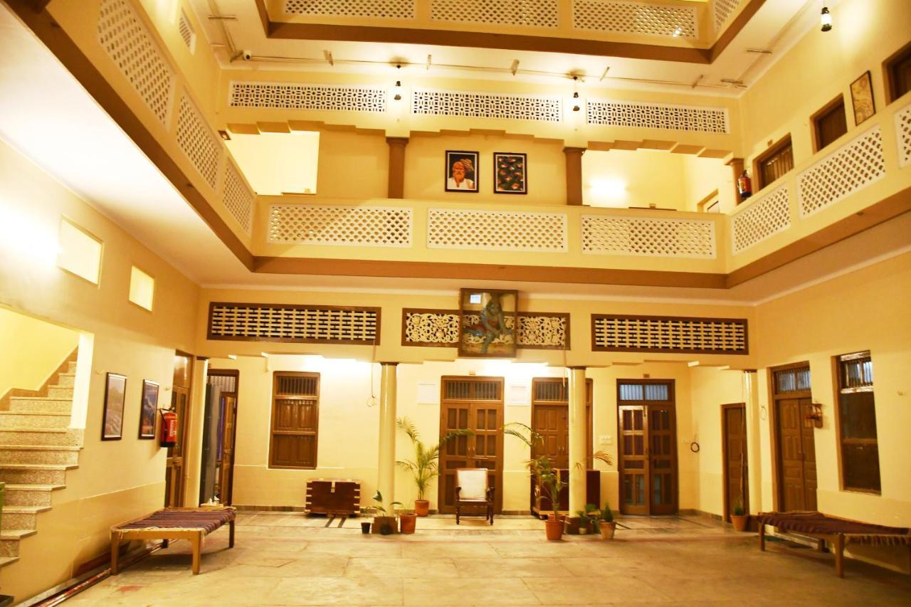 Hotel Gobind Bhawan Heritage Haridwar