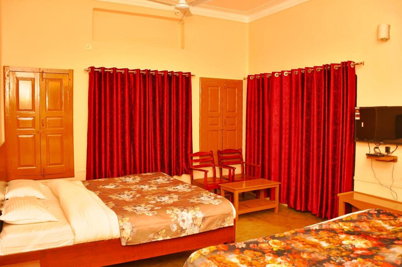 Gobind Bhawan Heritage