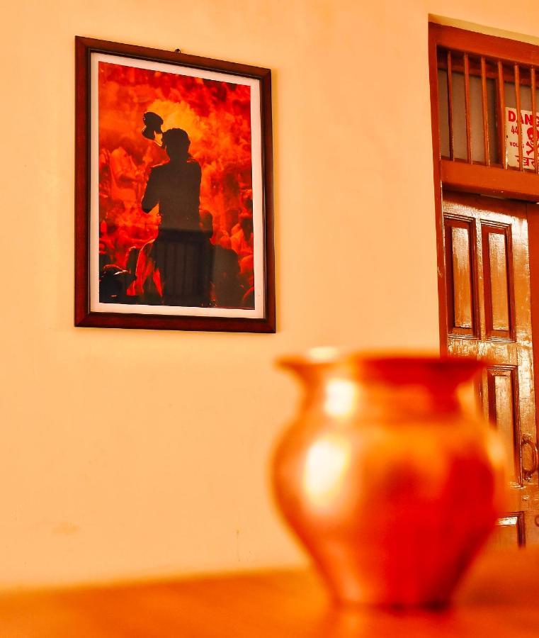 Hotel Gobind Bhawan Heritage 3*