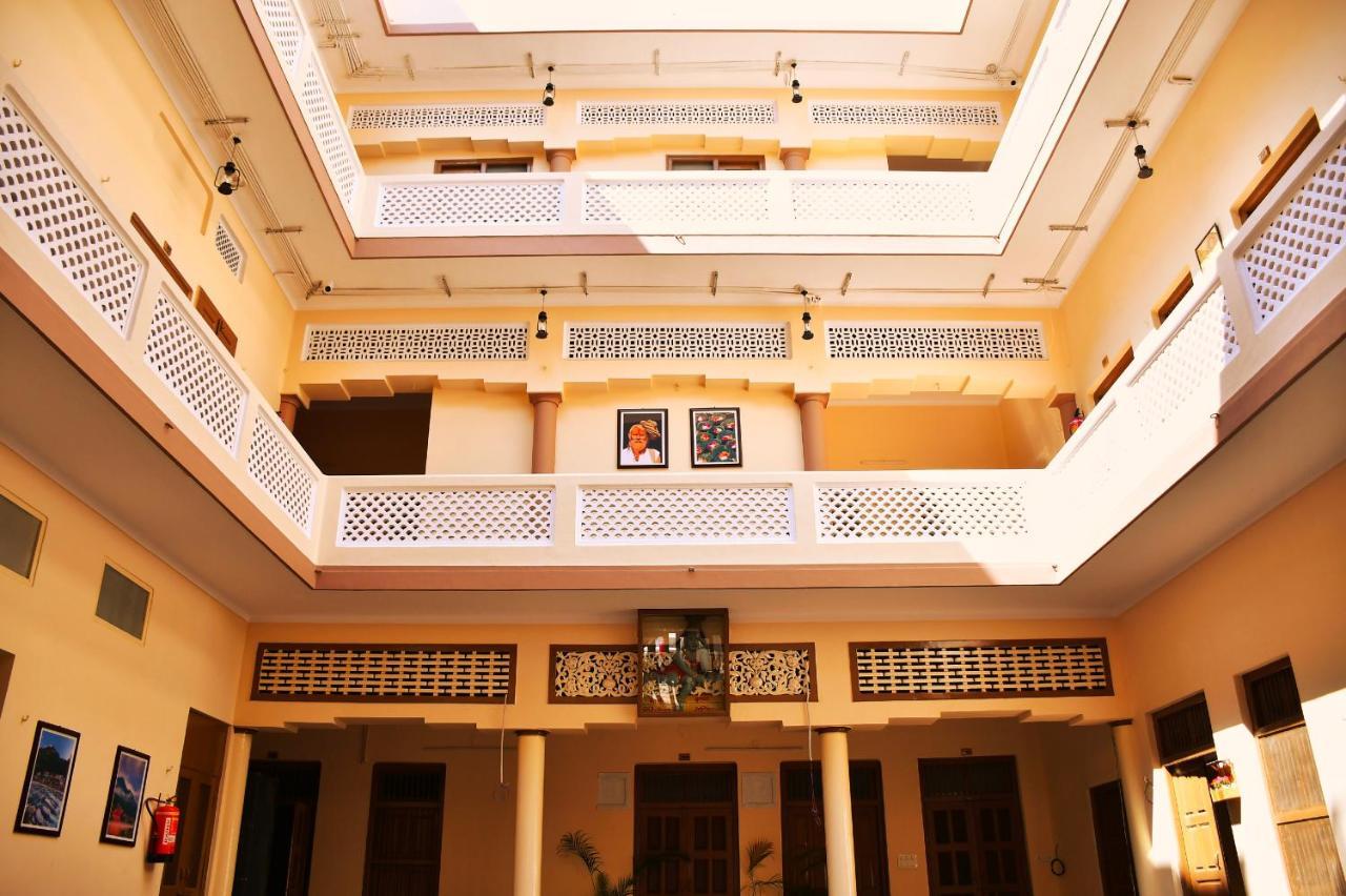 Hotel Gobind Bhawan Heritage Haridwar