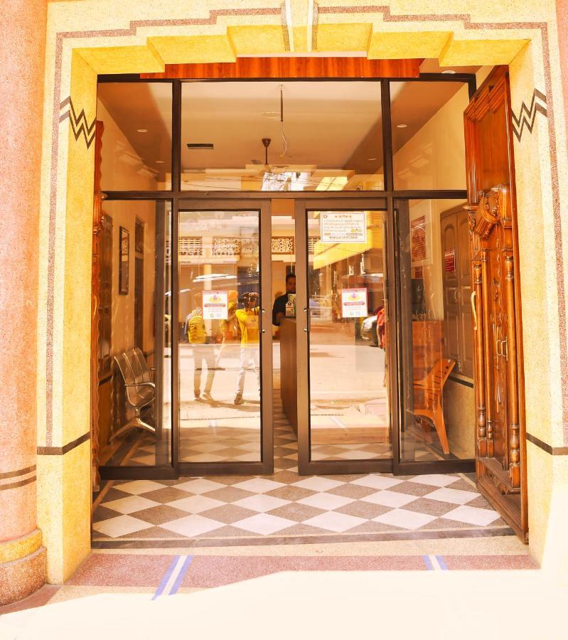 Gobind Bhawan Heritage 3*