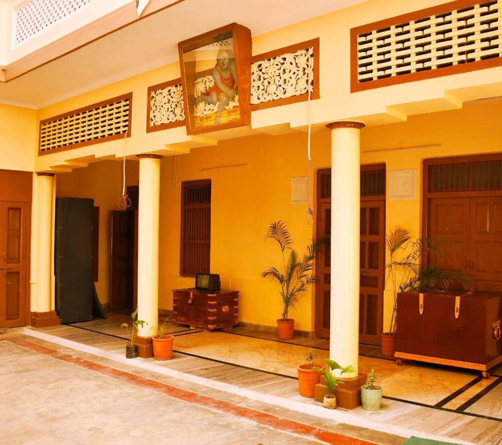 Hotel Gobind Bhawan Heritage 3*