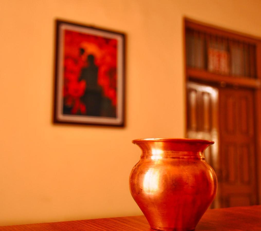 Hotel Gobind Bhawan Heritage 3*