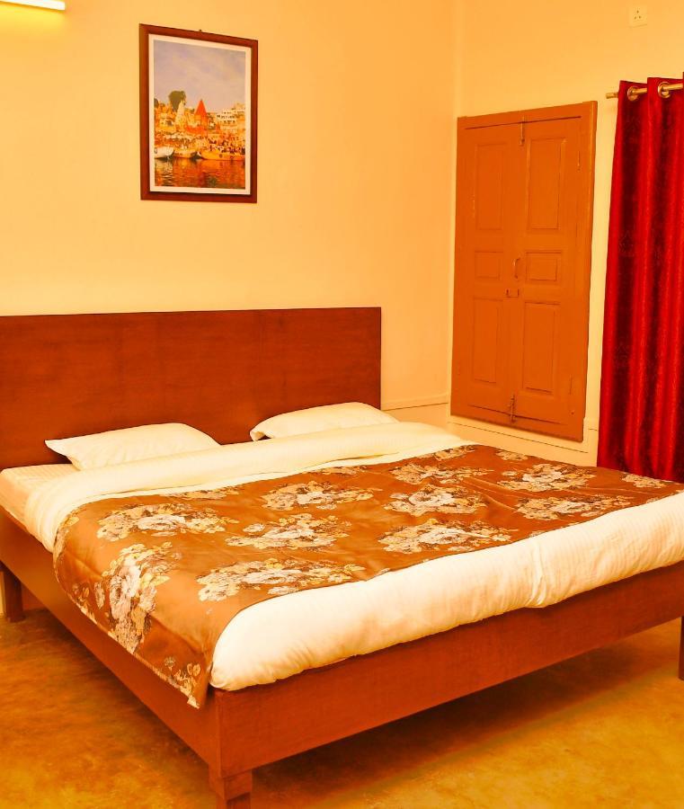 Gobind Bhawan Heritage Hotel 3*