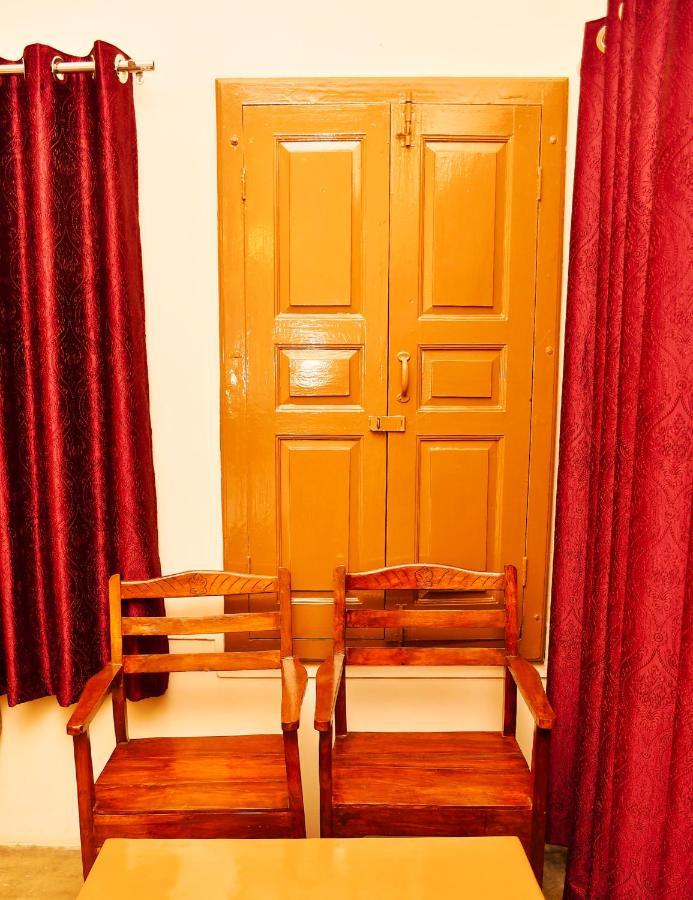 Gobind Bhawan Heritage 3*