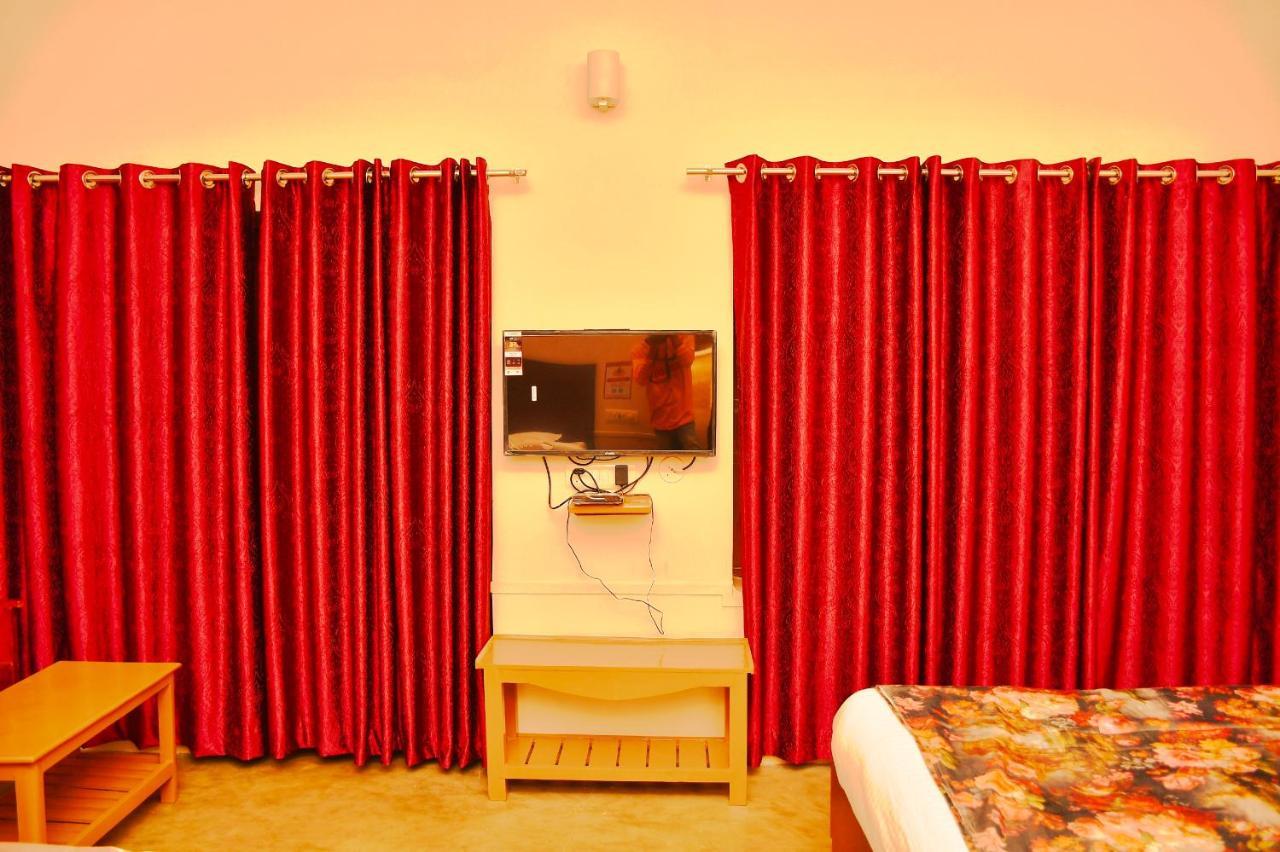 Gobind Bhawan Heritage 3* Haridwar