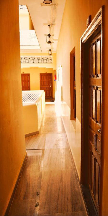 Gobind Bhawan Heritage 3* Haridwar