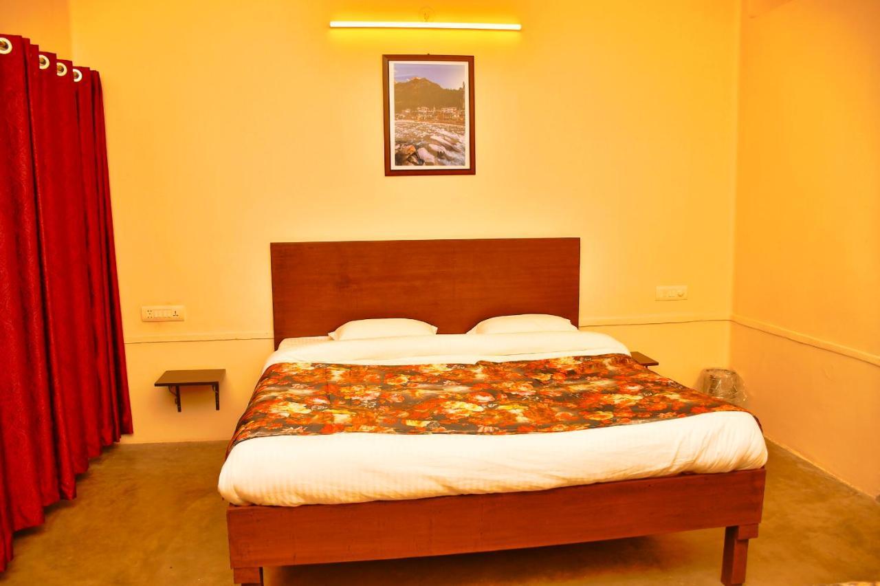 Gobind Bhawan Heritage 3* Haridwar