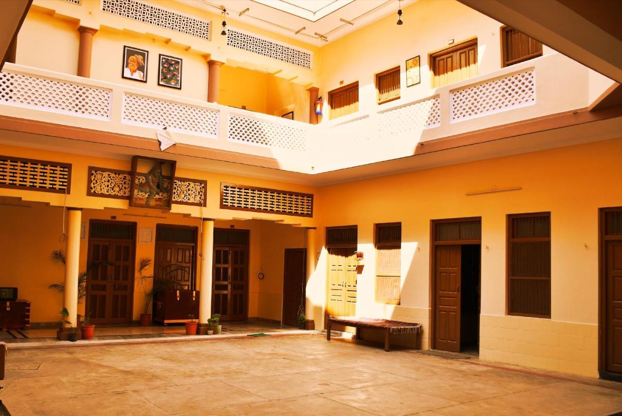 Gobind Bhawan Heritage 3* Haridwar
