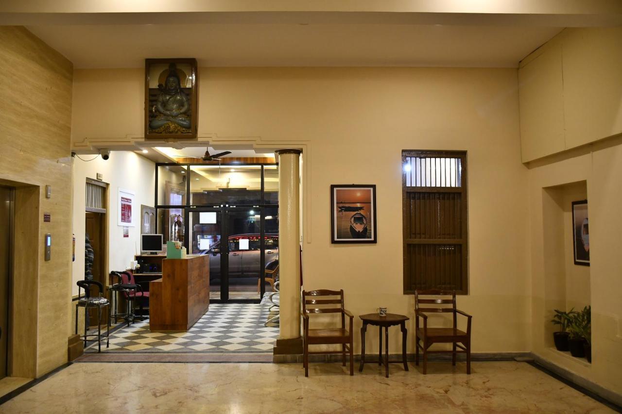 Hotel Gobind Bhawan Heritage 3*