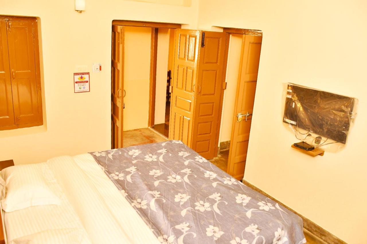Gobind Bhawan Heritage Hotel