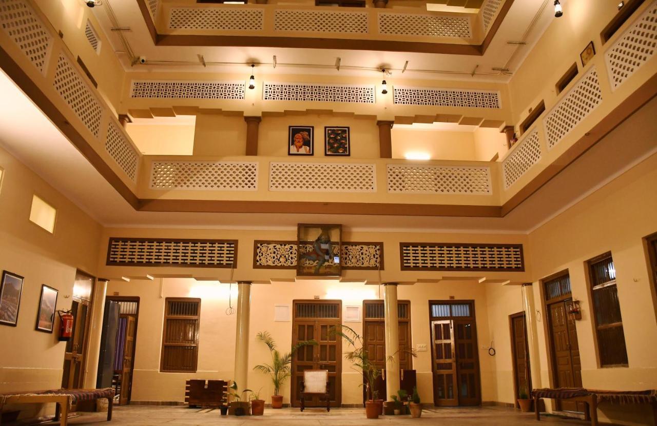 Gobind Bhawan Heritage Hotel 3*