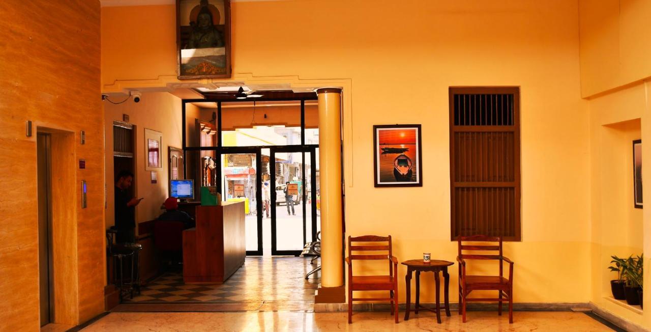Gobind Bhawan Heritage Haridwar