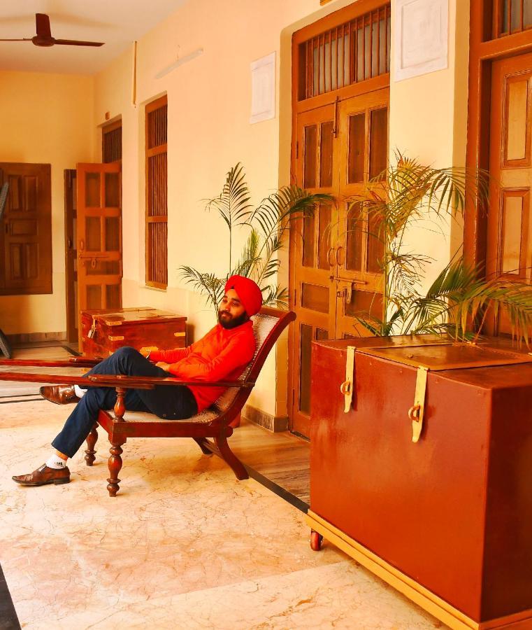 Gobind Bhawan Heritage 3*