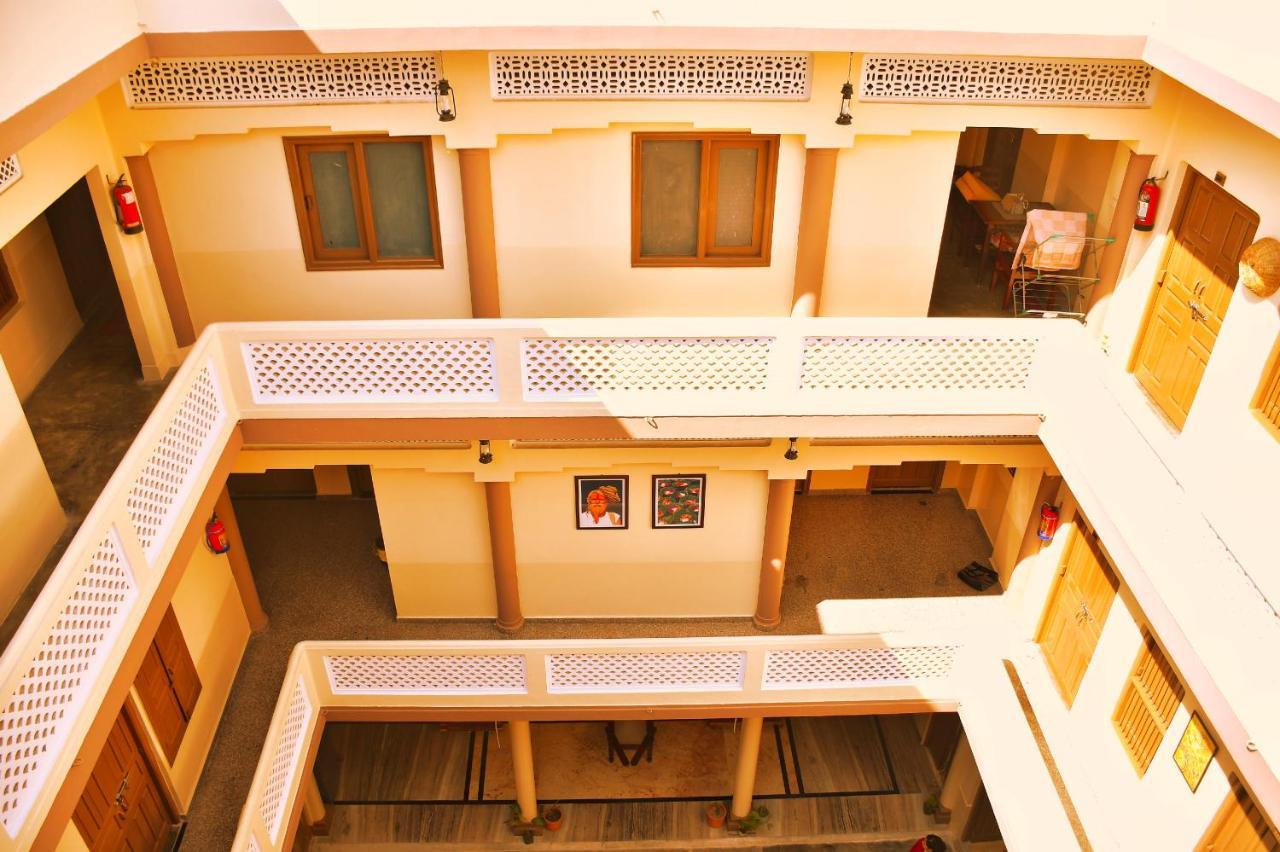 Hotel Gobind Bhawan Heritage