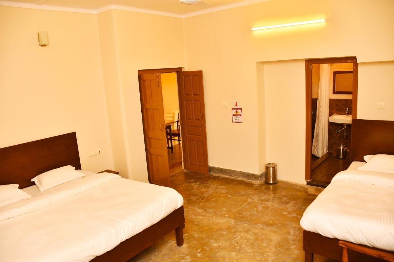 Gobind Bhawan Heritage 3* Haridwar