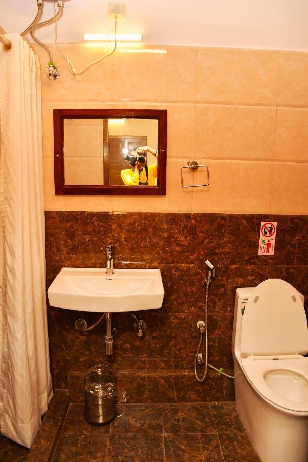Gobind Bhawan Heritage Hotel Haridwar