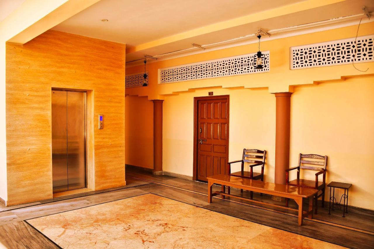 Hotel Gobind Bhawan Heritage Haridwar