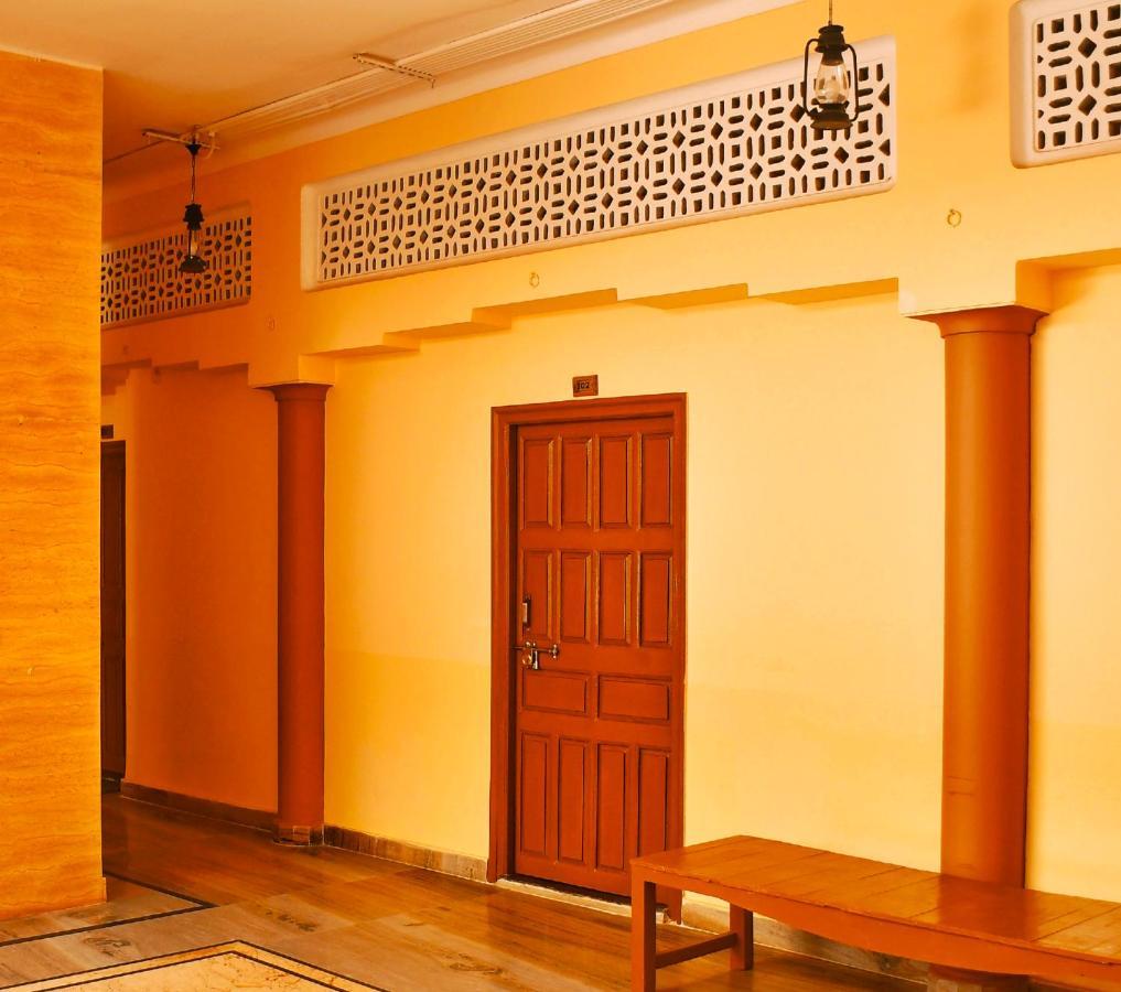 Hotel Gobind Bhawan Heritage 3*