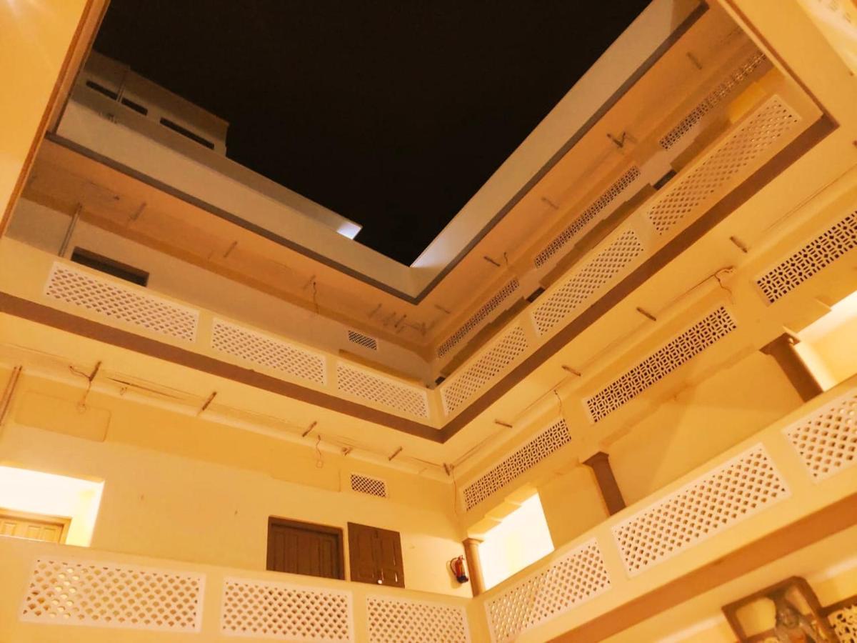Gobind Bhawan Heritage Hotel 3*