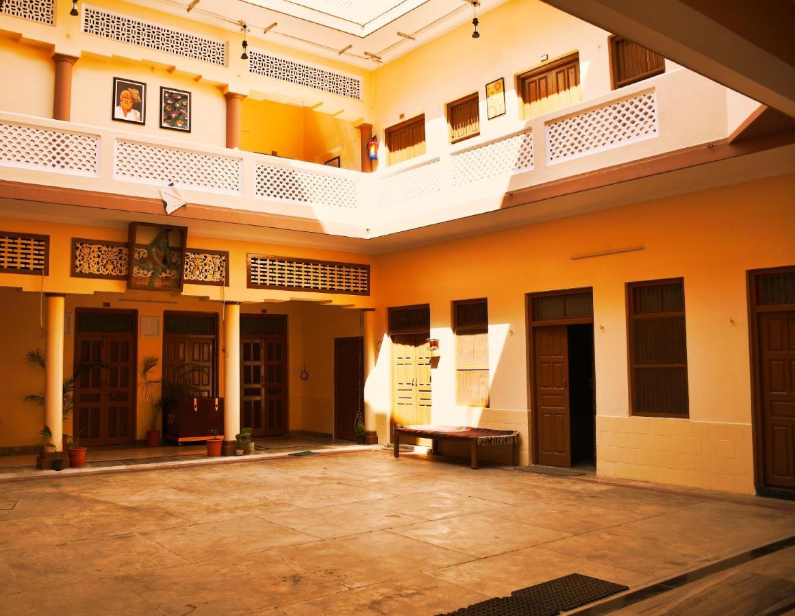 Hotel Gobind Bhawan Heritage Haridwar