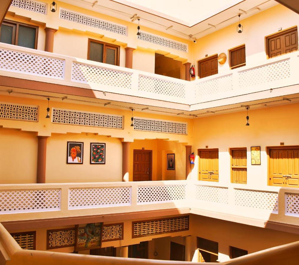 Gobind Bhawan Heritage 3* Haridwar