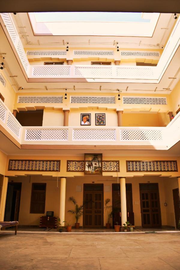 Gobind Bhawan Heritage Haridwar