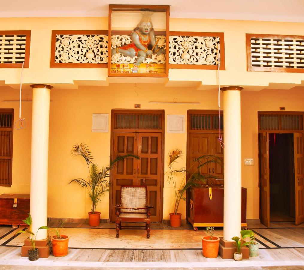 Gobind Bhawan Heritage Hotel