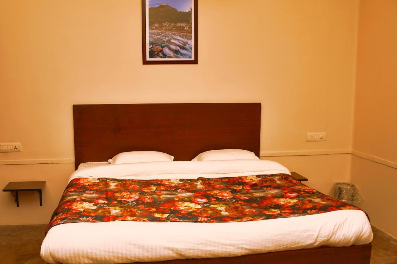 Gobind Bhawan Heritage Hotel Haridwar