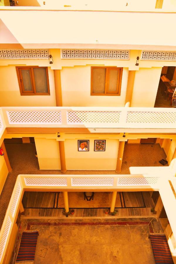 Gobind Bhawan Heritage Hotel Haridwar