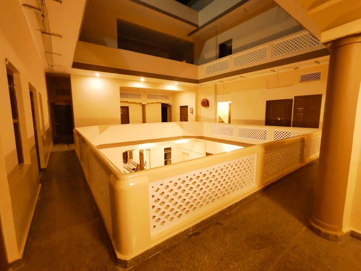 Gobind Bhawan Heritage Hotel 3*
