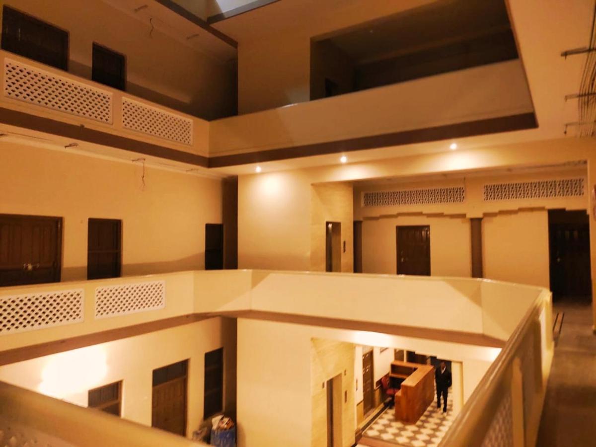 Hotel Gobind Bhawan Heritage 3*