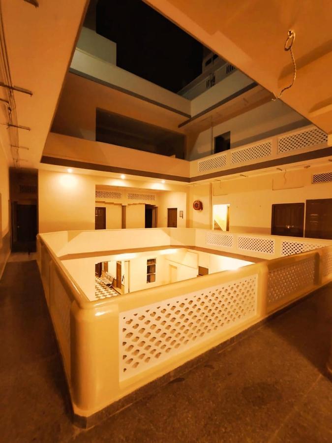 Gobind Bhawan Heritage Hotel 3*