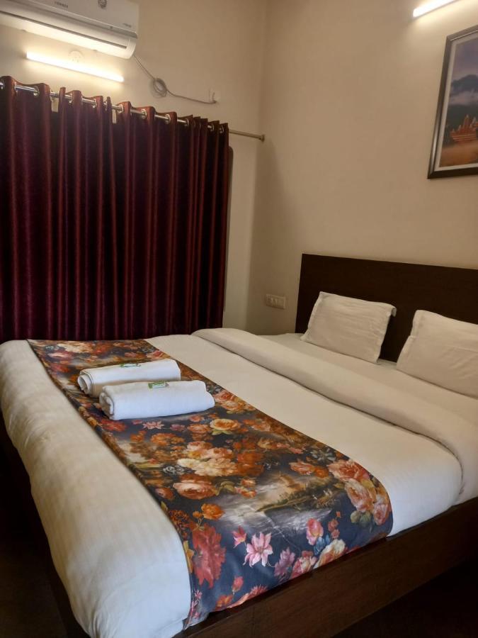Hotel Gobind Bhawan Heritage Haridwar
