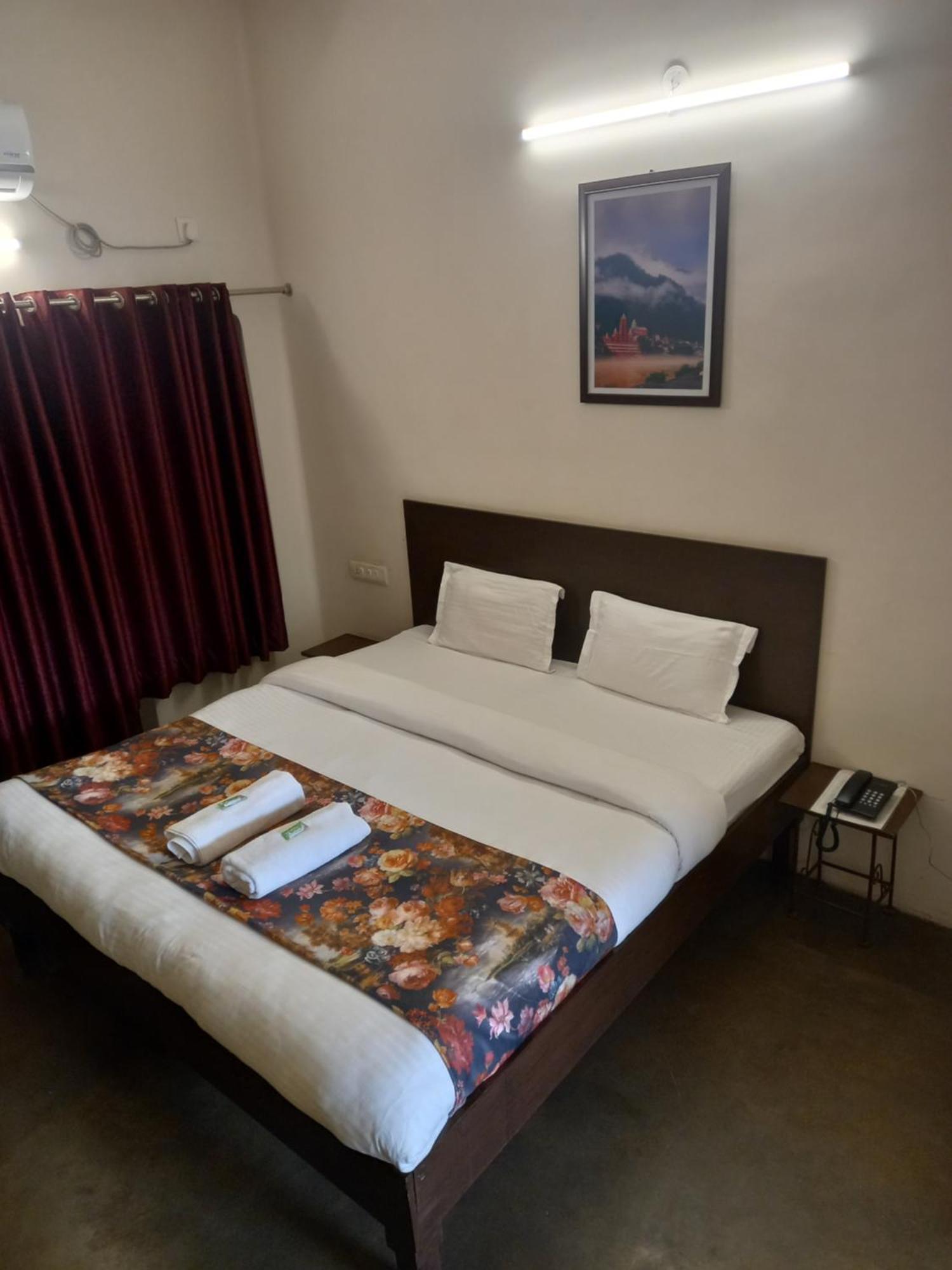 Gobind Bhawan Heritage Hotel 3*